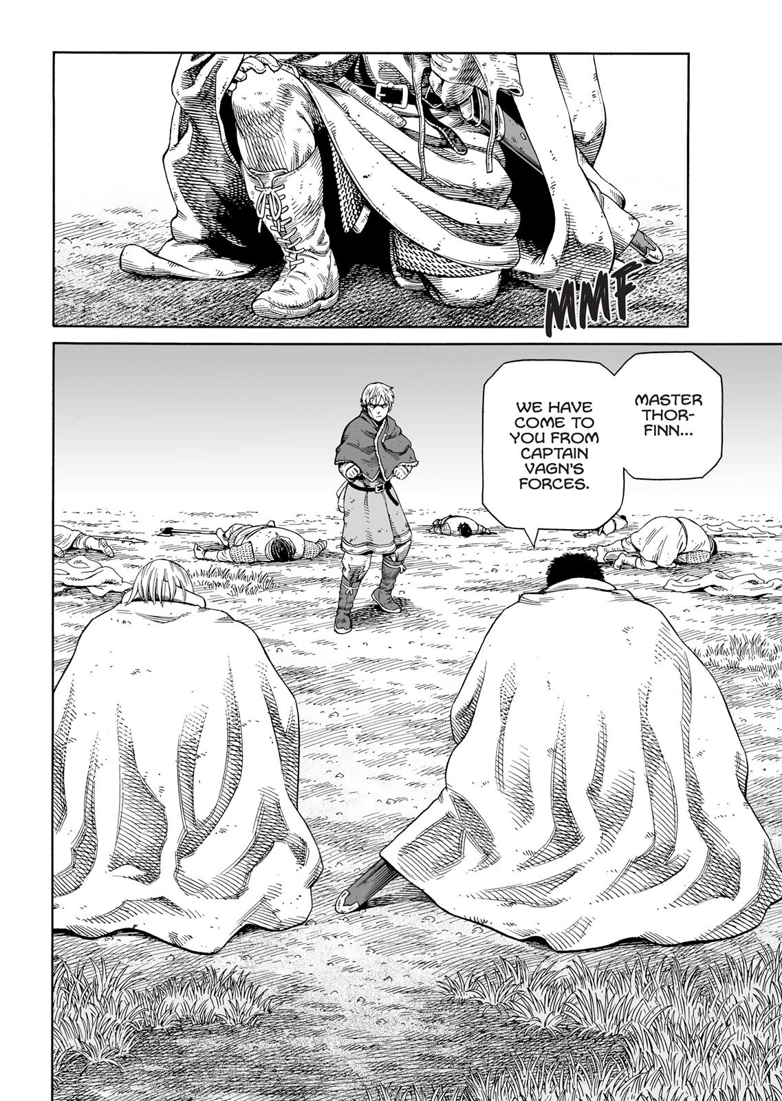 Vinland Saga Ch.129 p.22