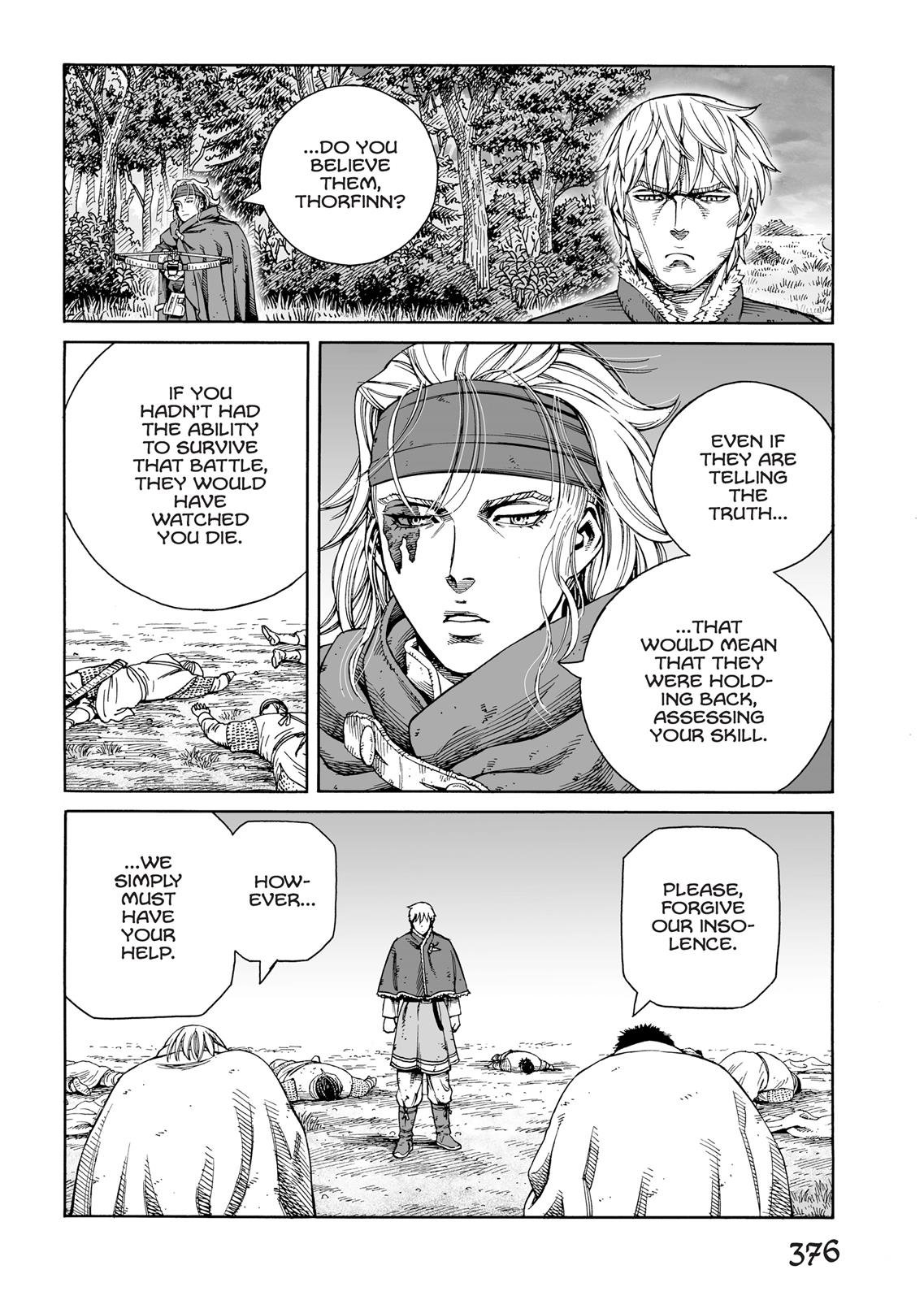 Vinland Saga Ch.129 p.24