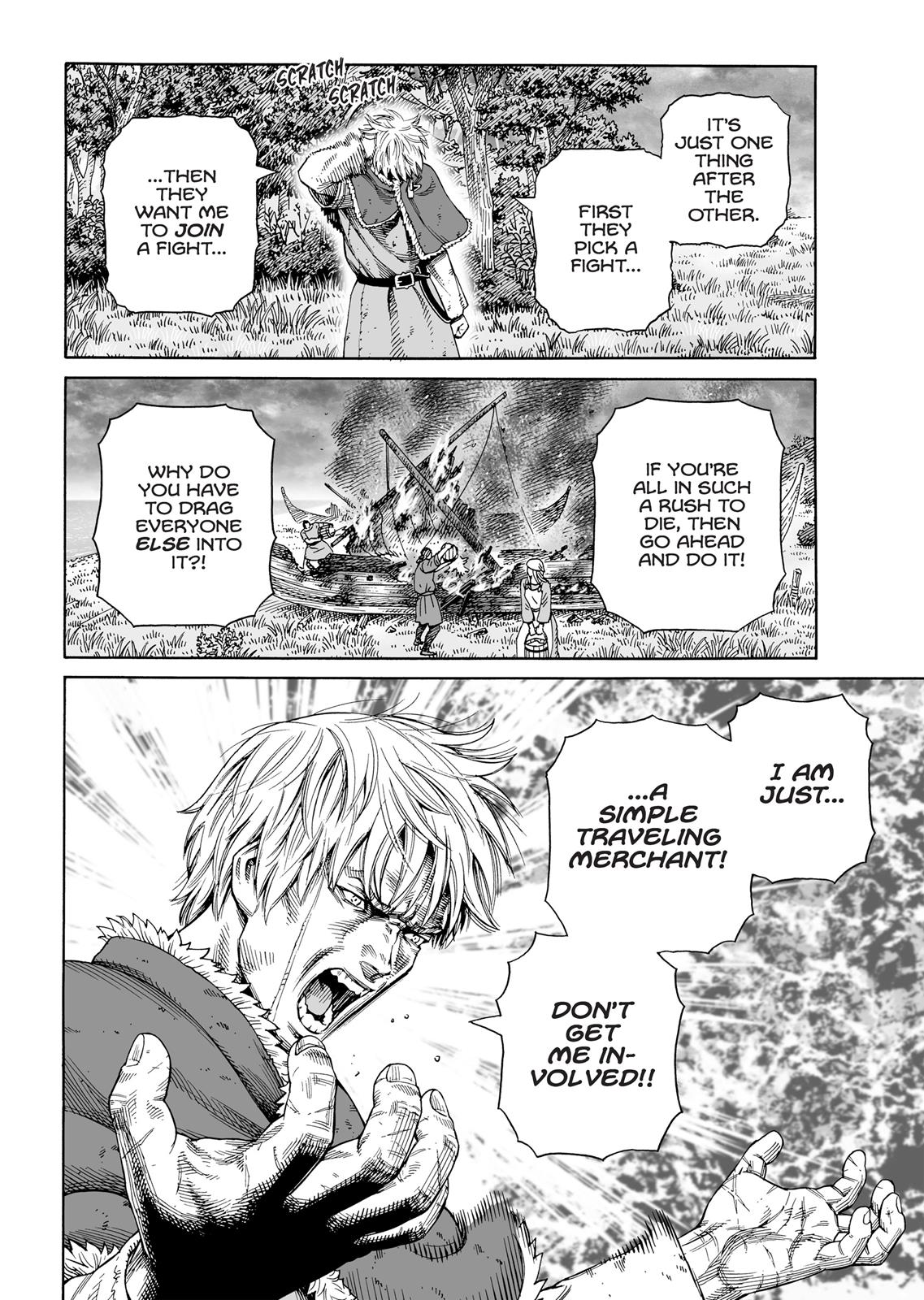 Vinland Saga Ch.129 p.26