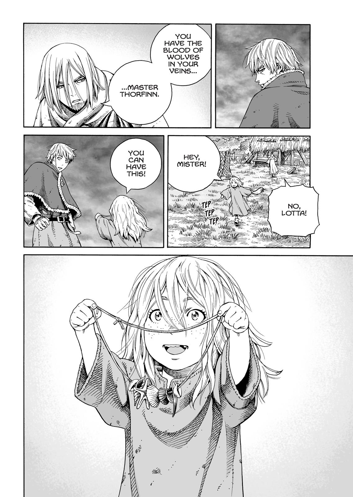Vinland Saga Ch.129 p.28