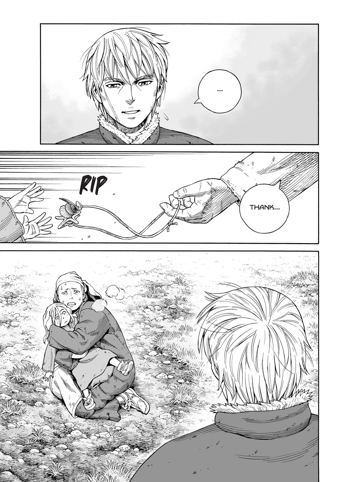 Vinland Saga Ch.129 p.29