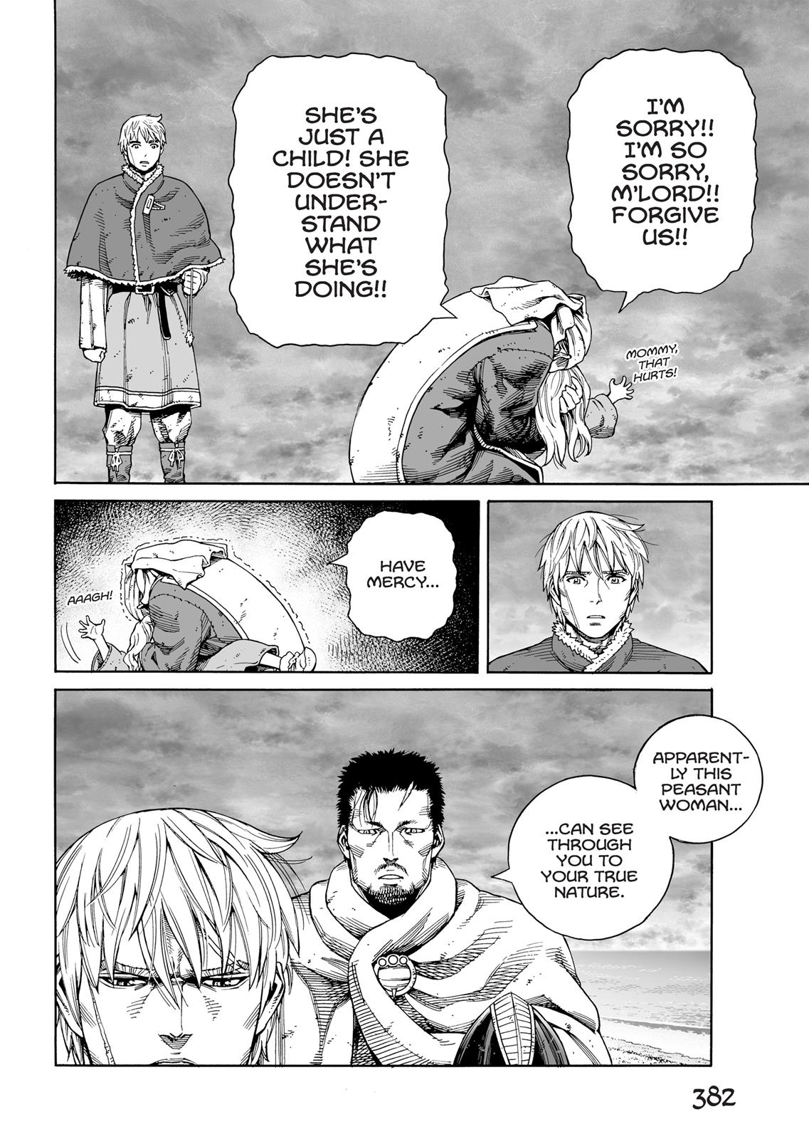 Vinland Saga Ch.129 p.30