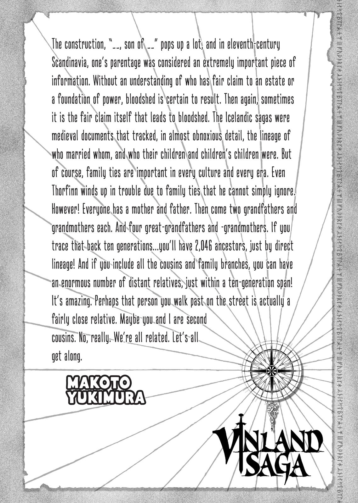 Vinland Saga Ch.129 p.36