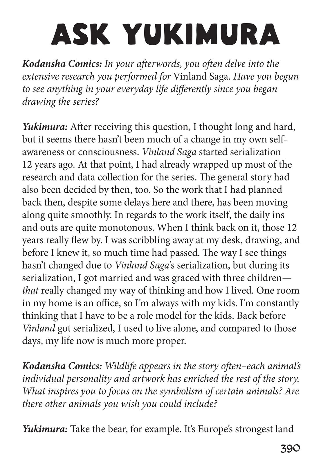 Vinland Saga Ch.129 p.38