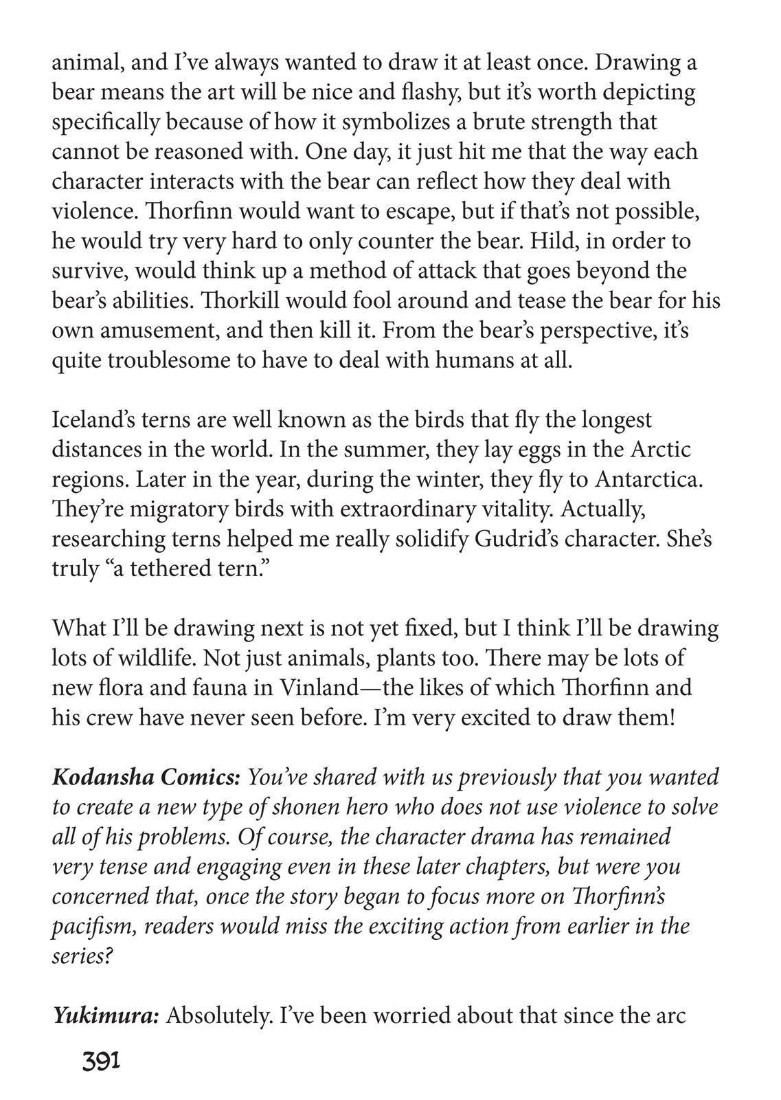 Vinland Saga Ch.129 p.39