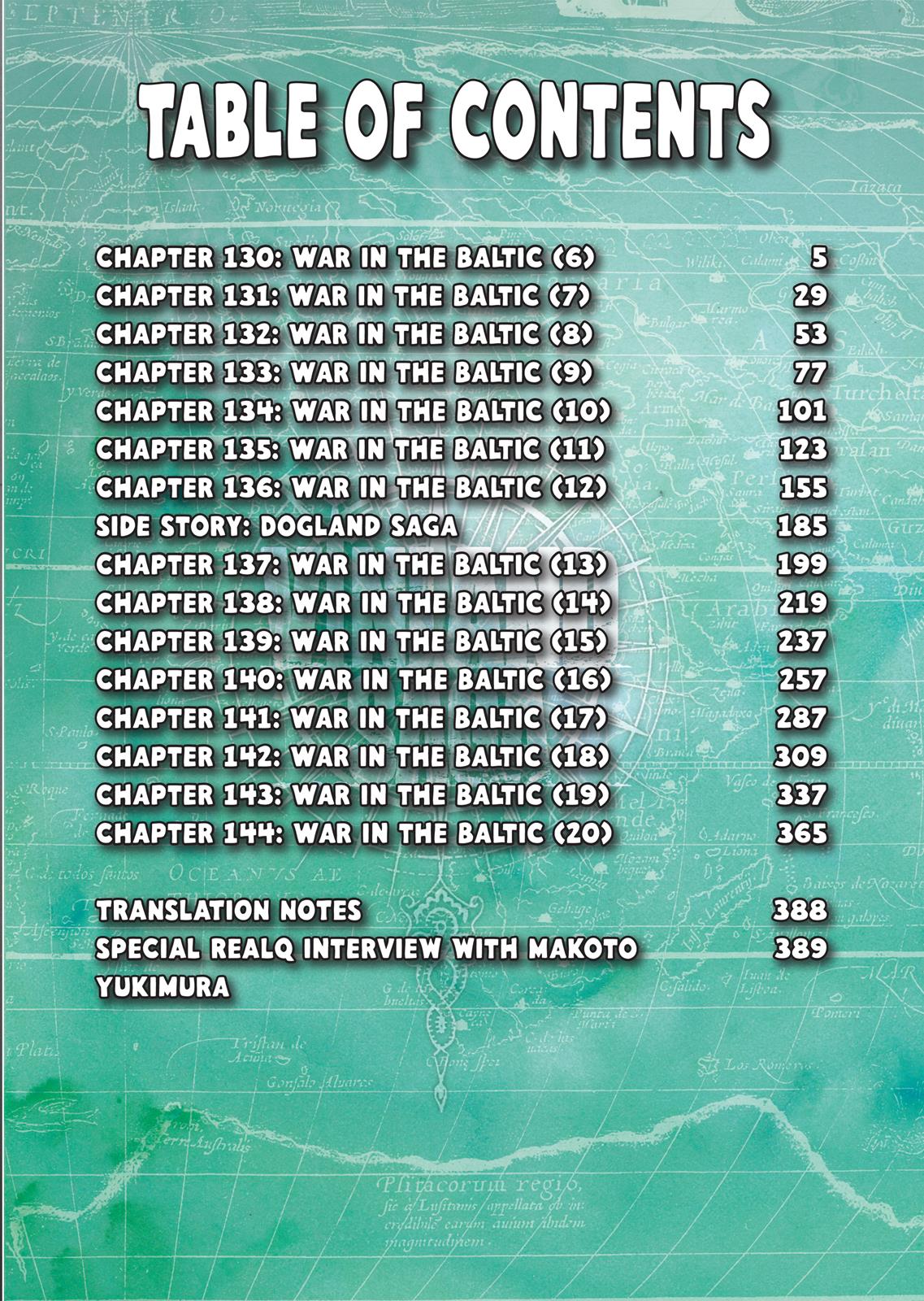 Vinland Saga Ch.130 p.3