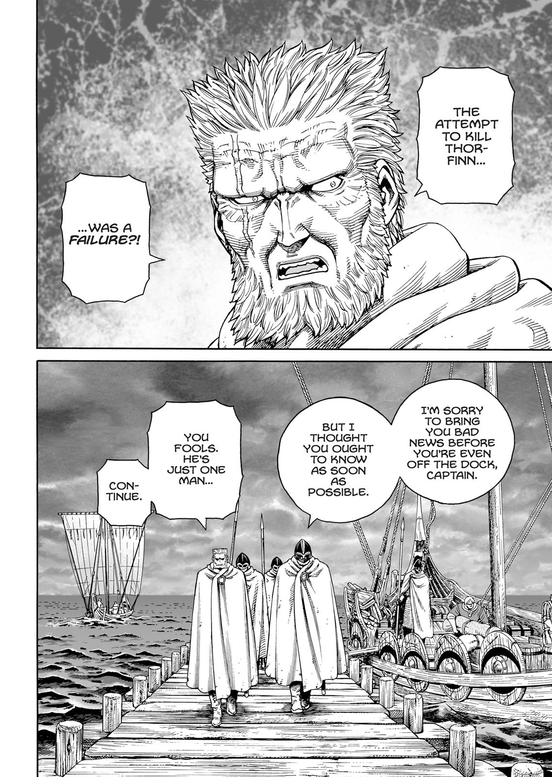 Vinland Saga Ch.130 p.8