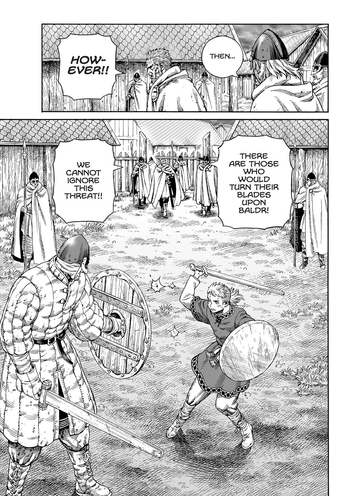 Vinland Saga Ch.130 p.11