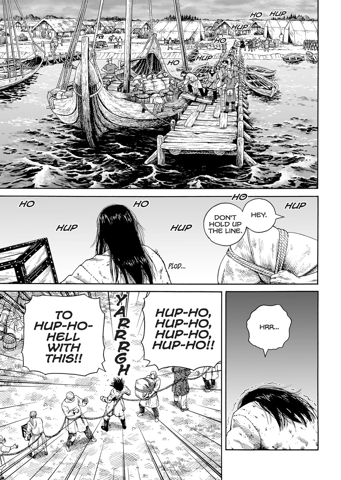 Vinland Saga Ch.130 p.21