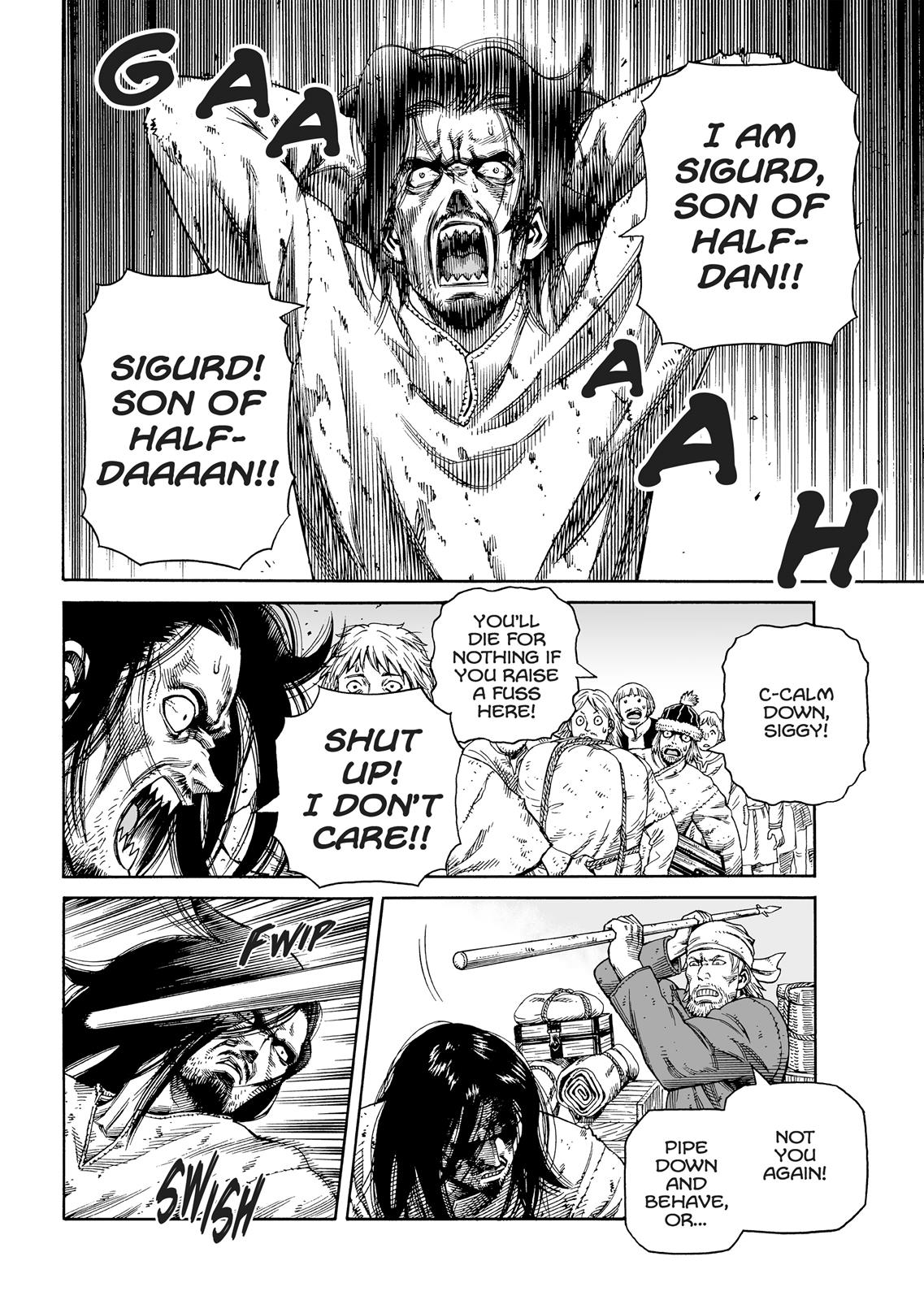Vinland Saga Ch.130 p.22