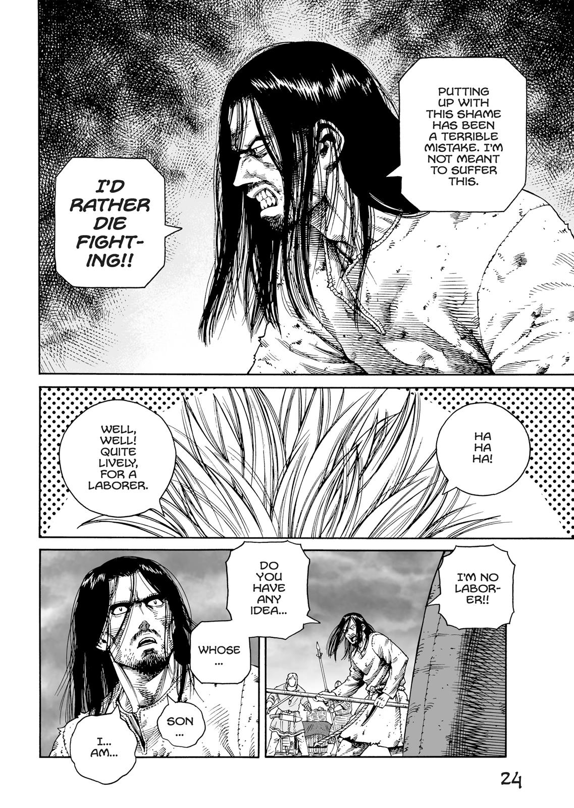 Vinland Saga Ch.130 p.24