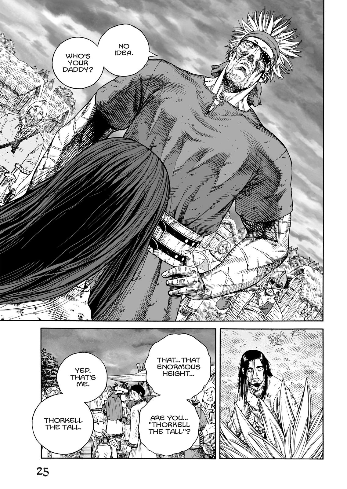 Vinland Saga Ch.130 p.25