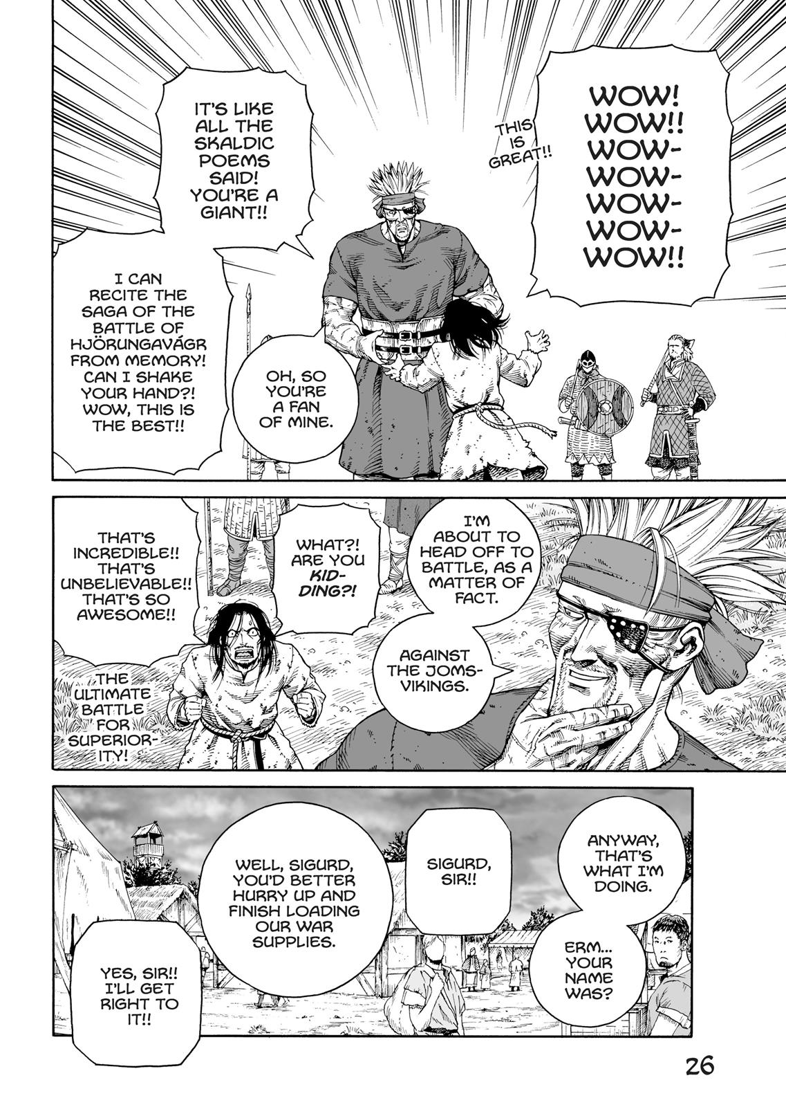 Vinland Saga Ch.130 p.26