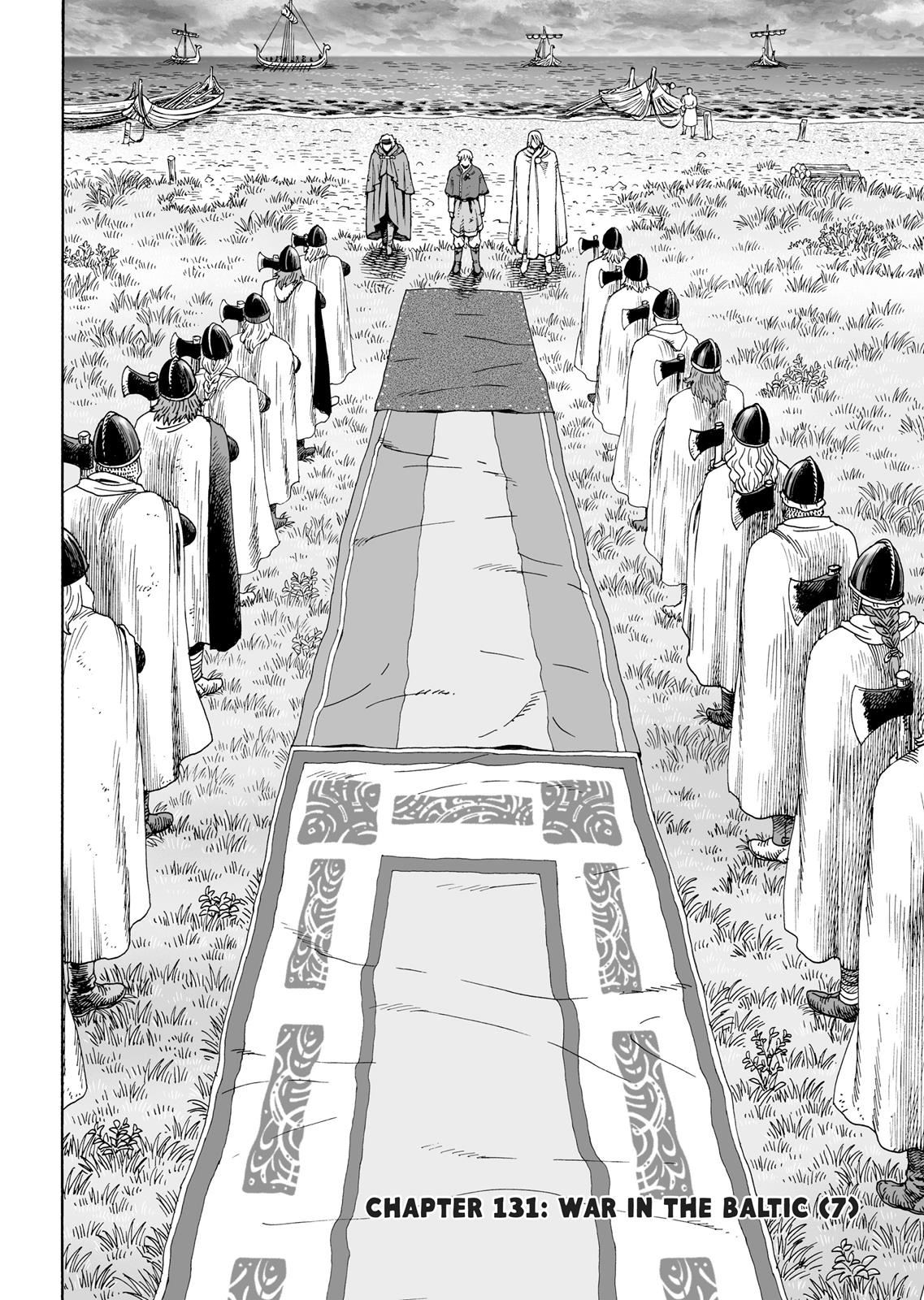 Vinland Saga Ch.130 p.30