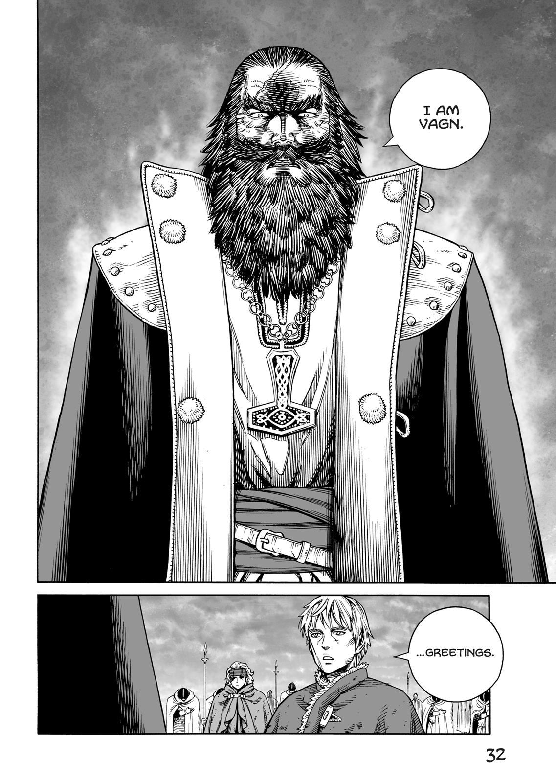 Vinland Saga Ch.131 p.2