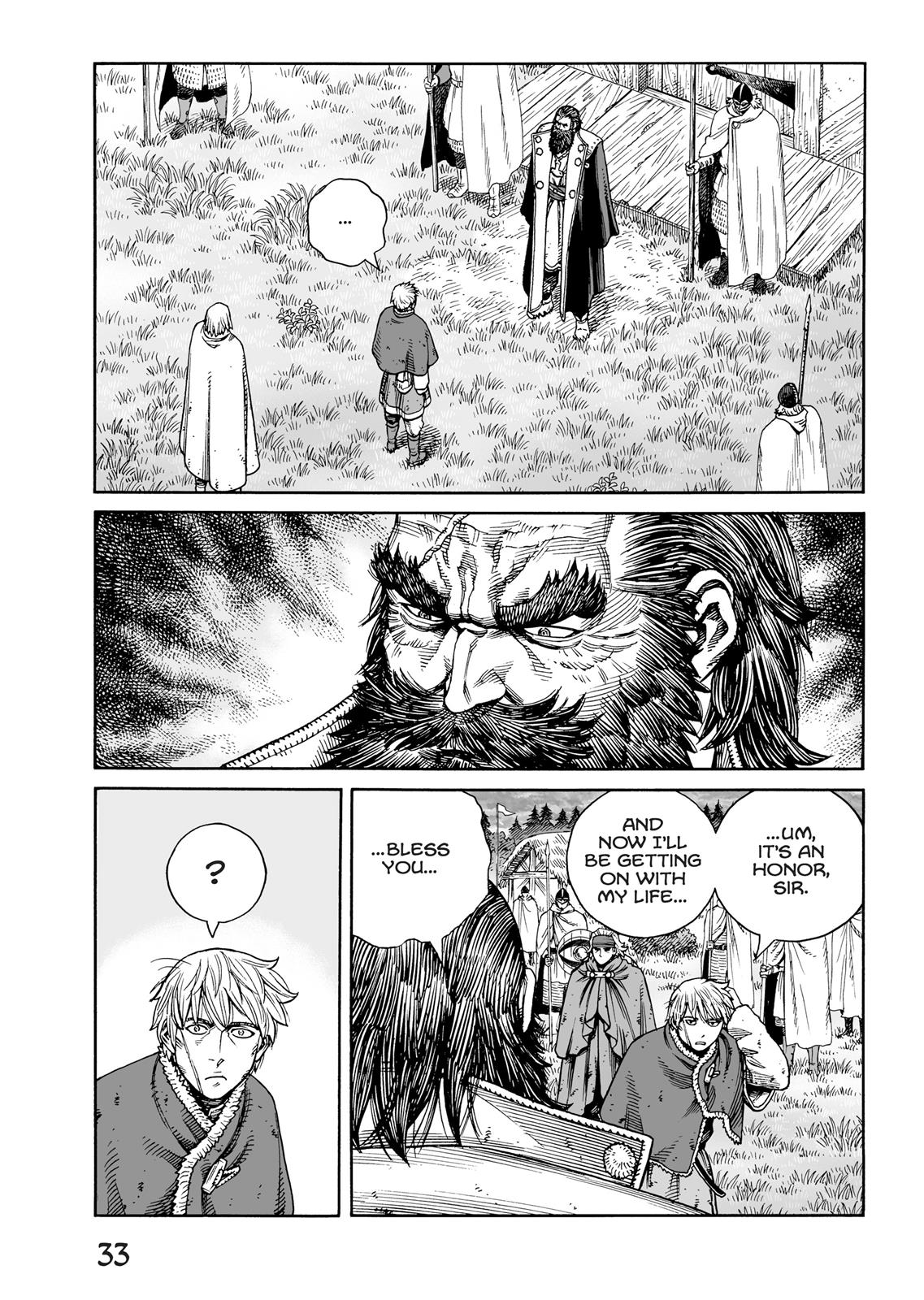 Vinland Saga Ch.131 p.3