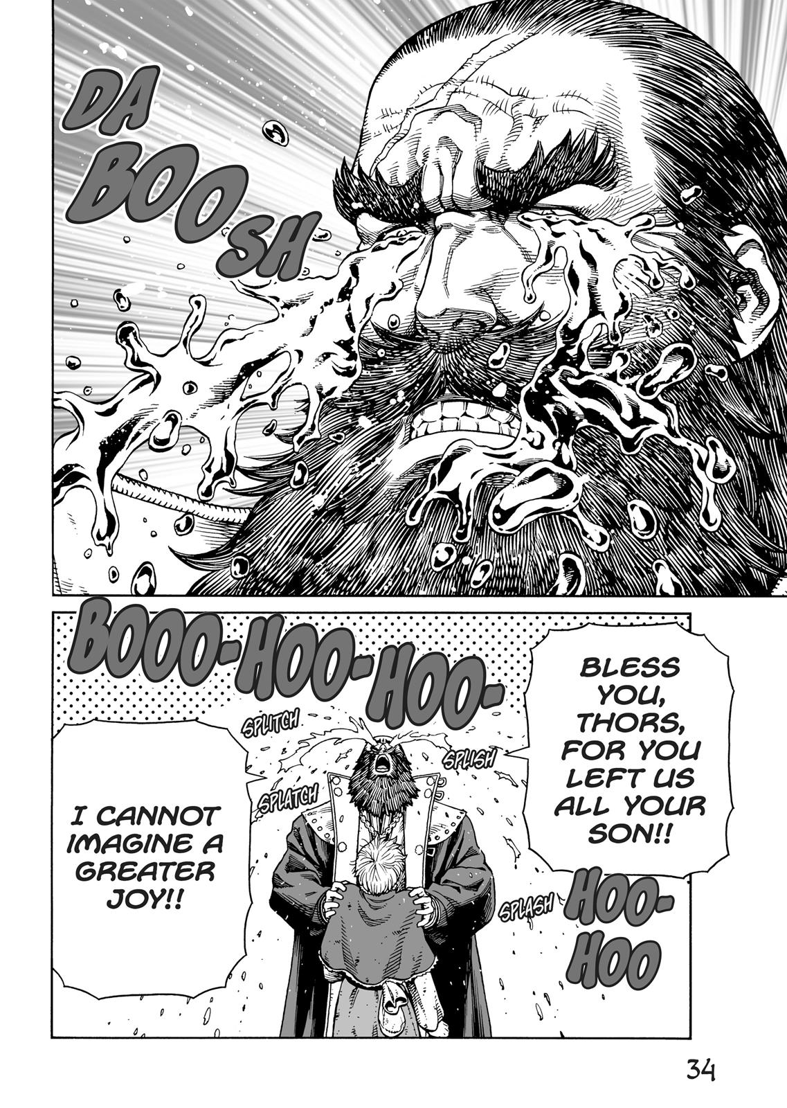 Vinland Saga Ch.131 p.4