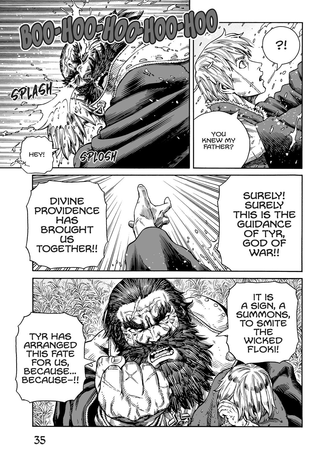 Vinland Saga Ch.131 p.5
