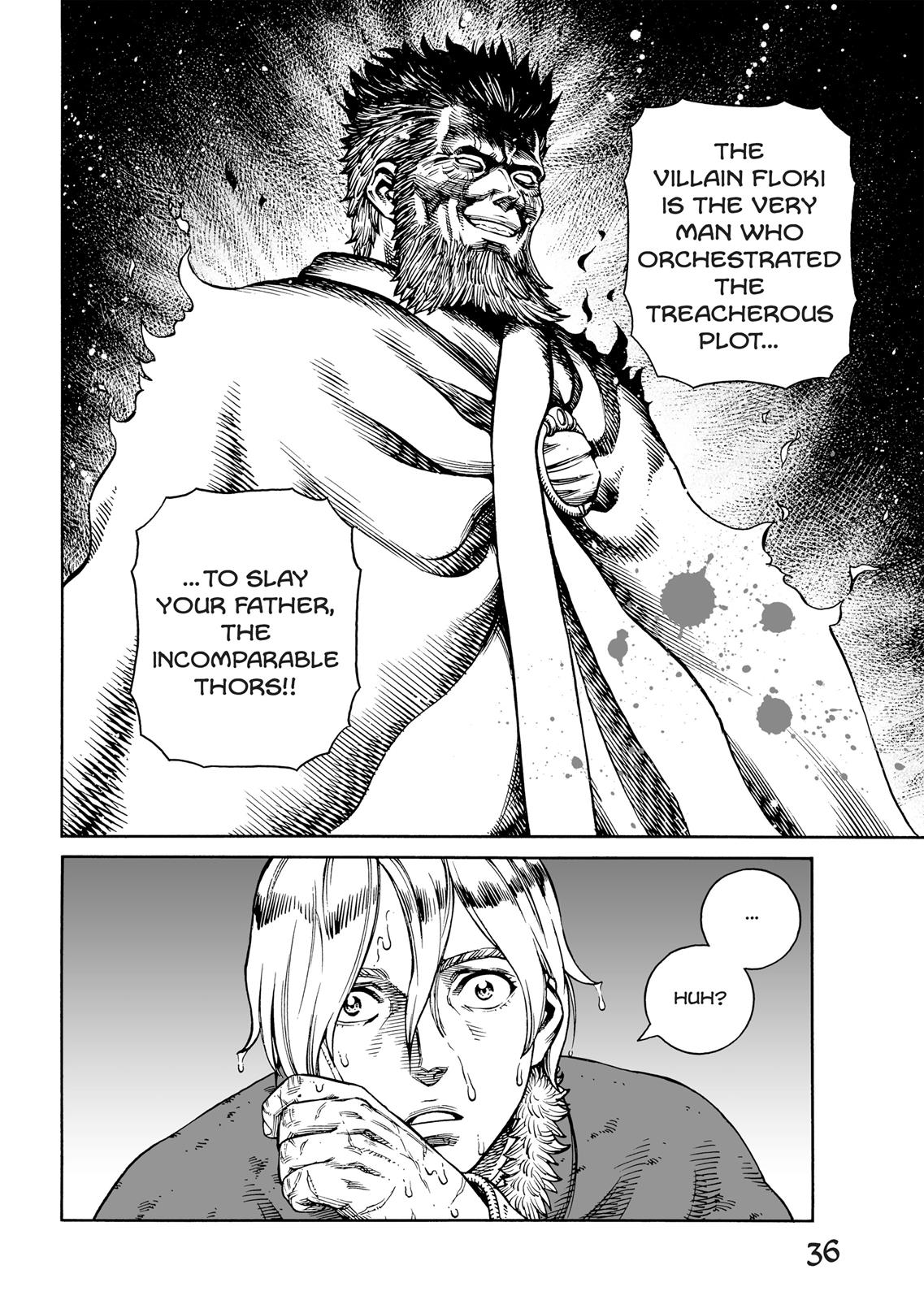 Vinland Saga Ch.131 p.6