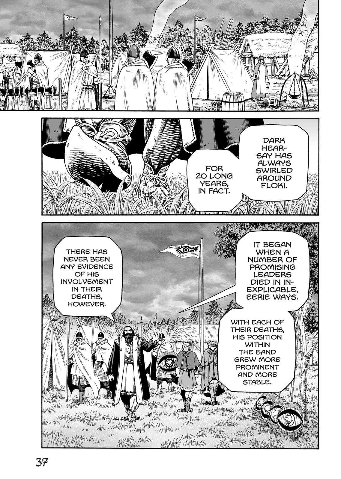 Vinland Saga Ch.131 p.7