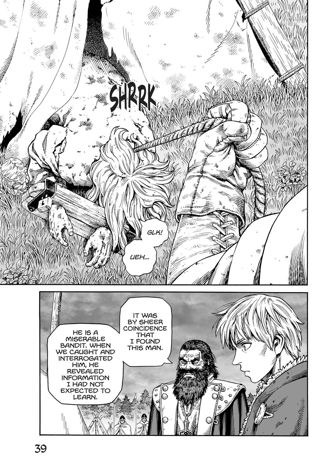 Vinland Saga Ch.131 p.9