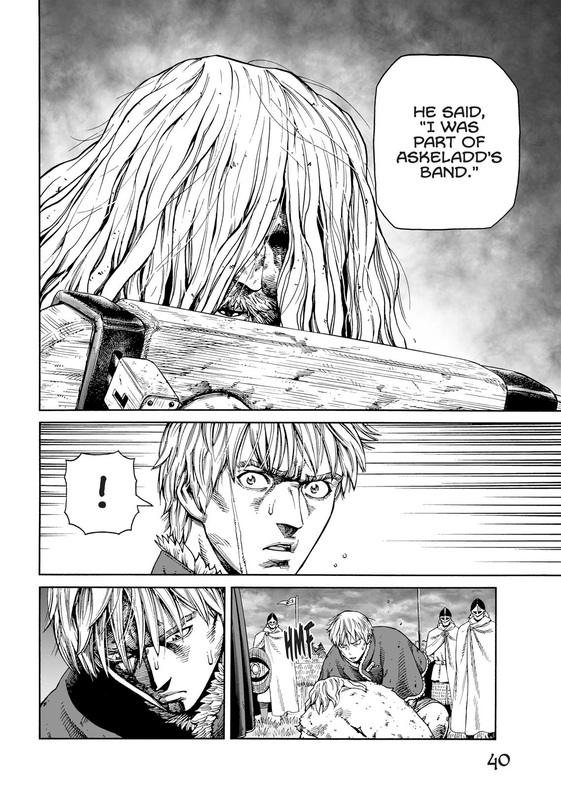 Vinland Saga Ch.131 p.10