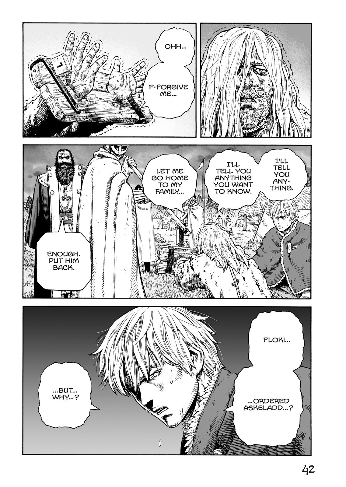 Vinland Saga Ch.131 p.12