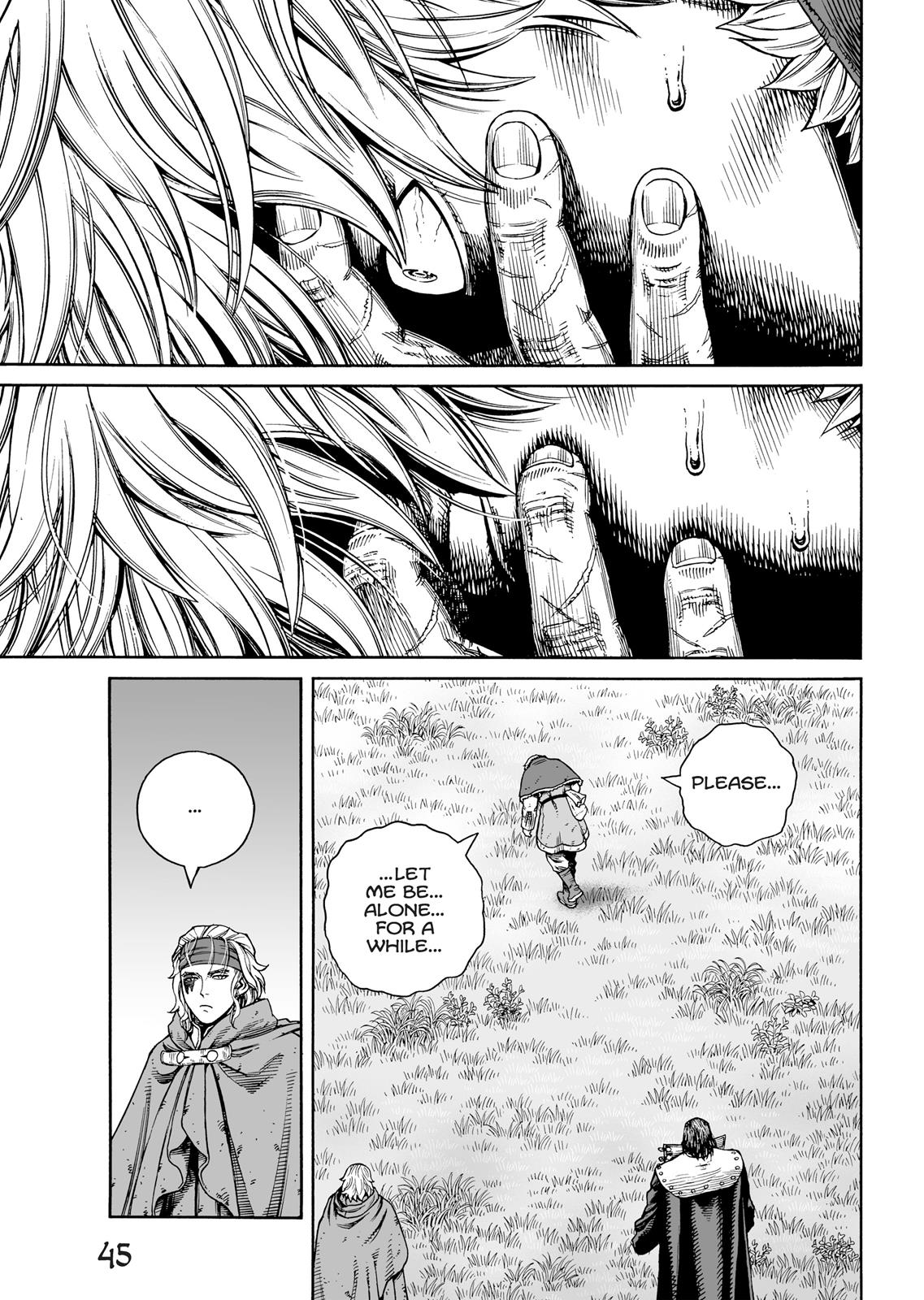 Vinland Saga Ch.131 p.15