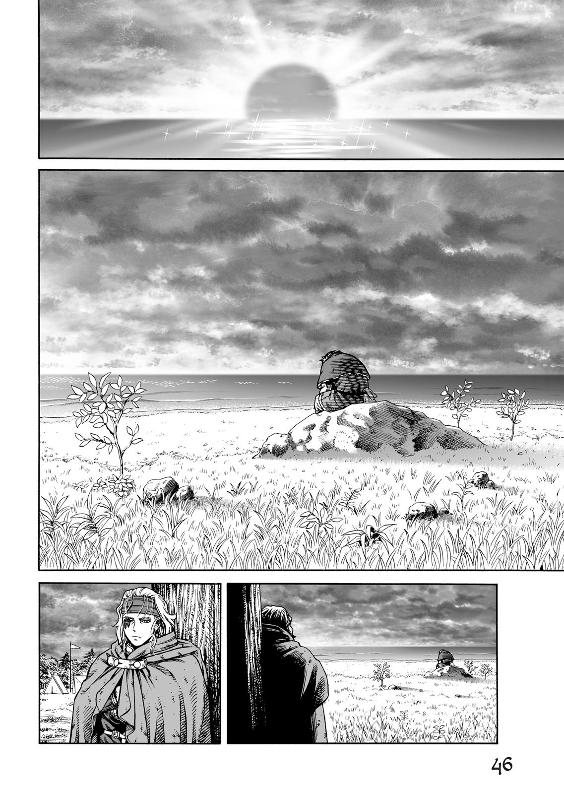 Vinland Saga Ch.131 p.16