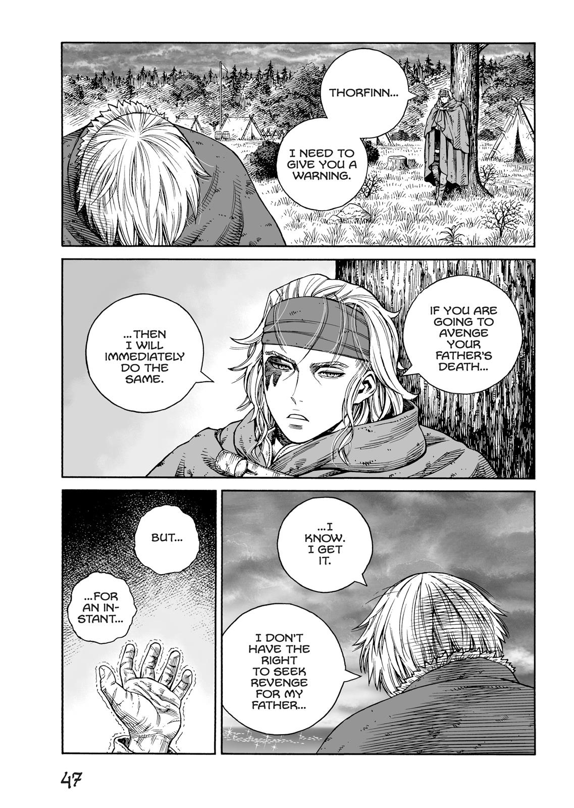 Vinland Saga Ch.131 p.17