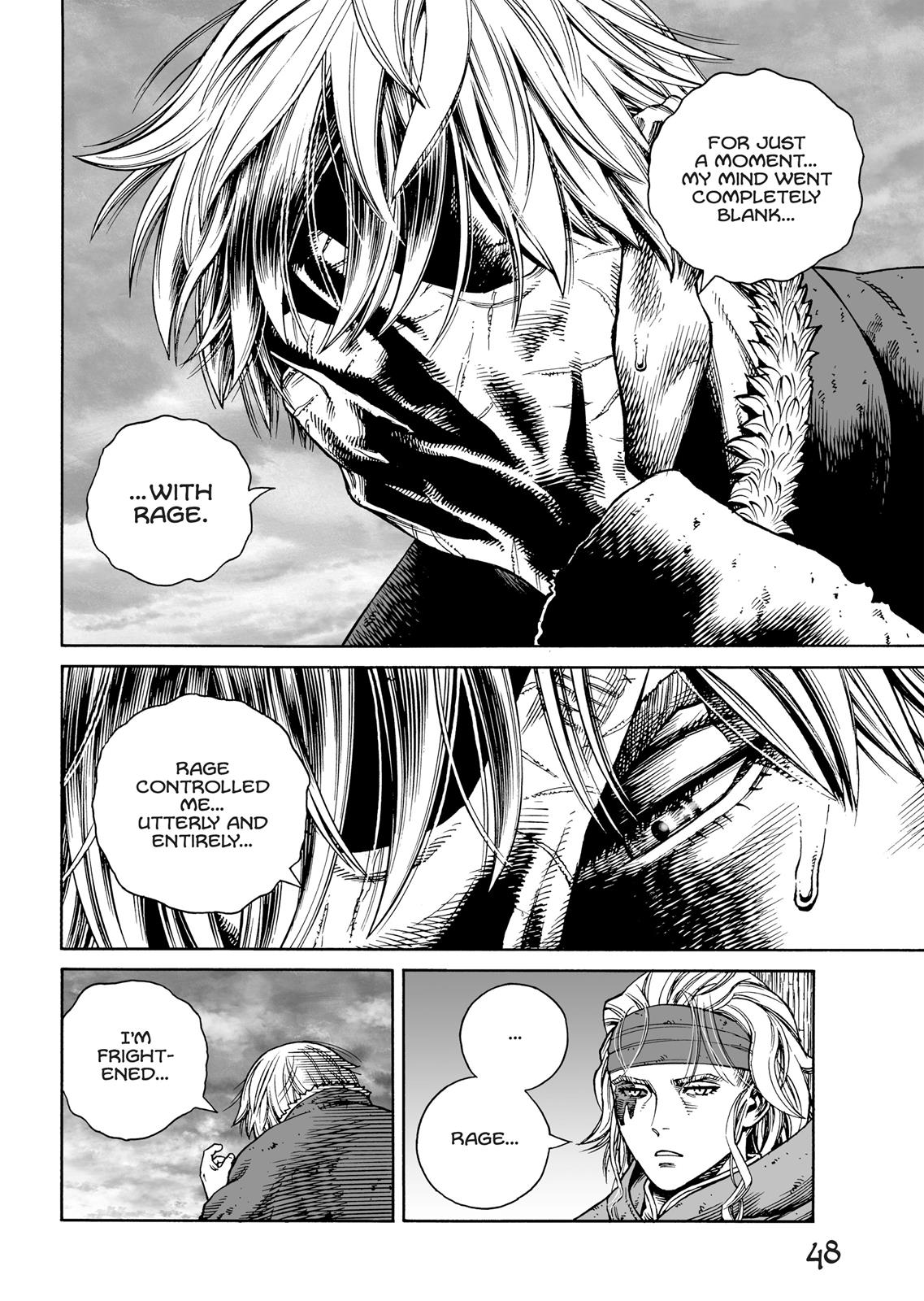 Vinland Saga Ch.131 p.18