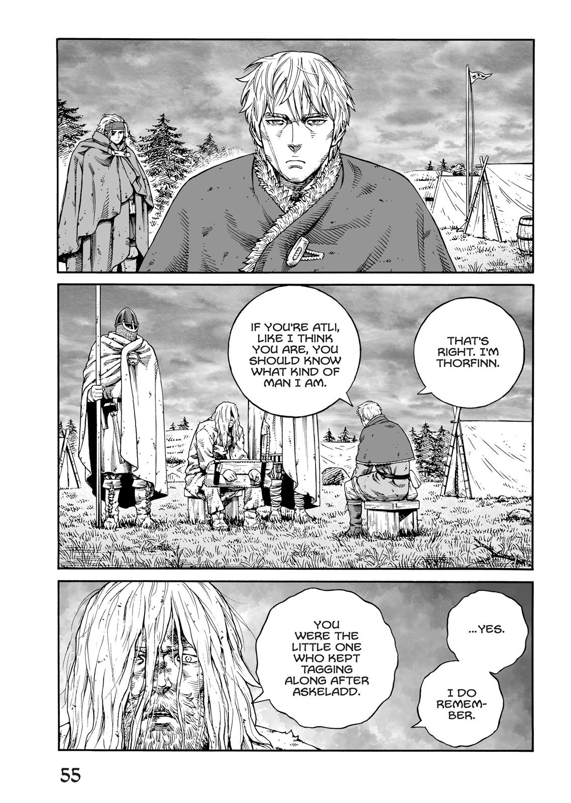 Vinland Saga Ch.132 p.3