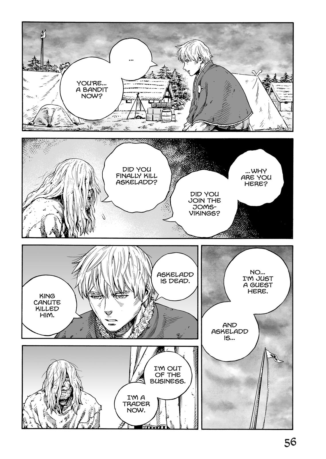 Vinland Saga Ch.132 p.4