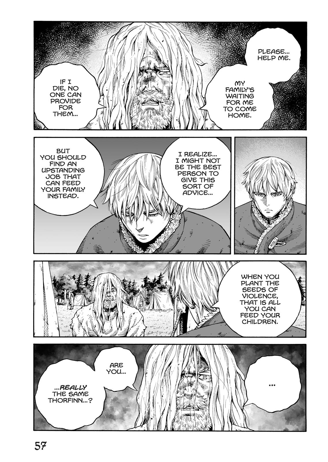 Vinland Saga Ch.132 p.5