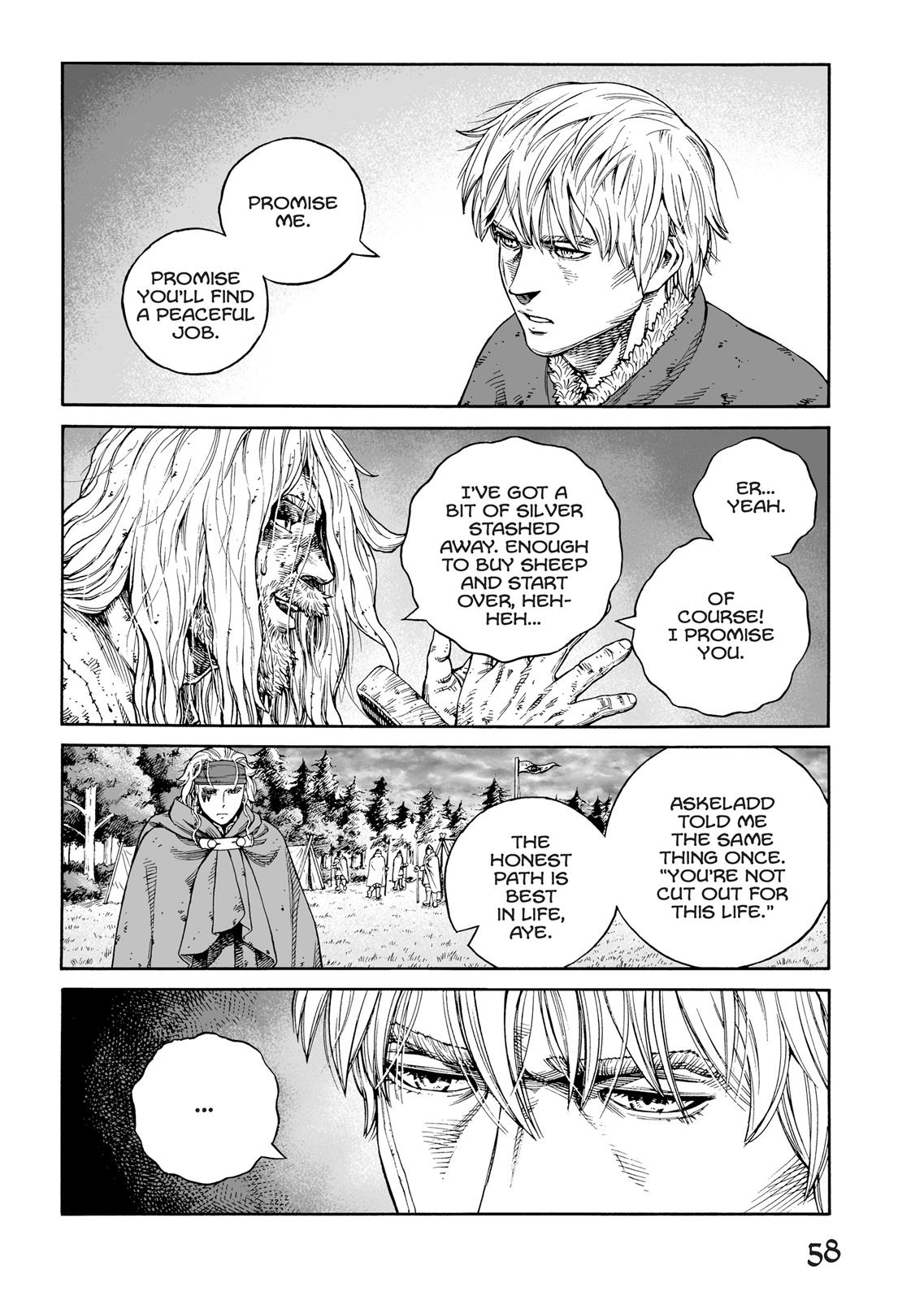 Vinland Saga Ch.132 p.6