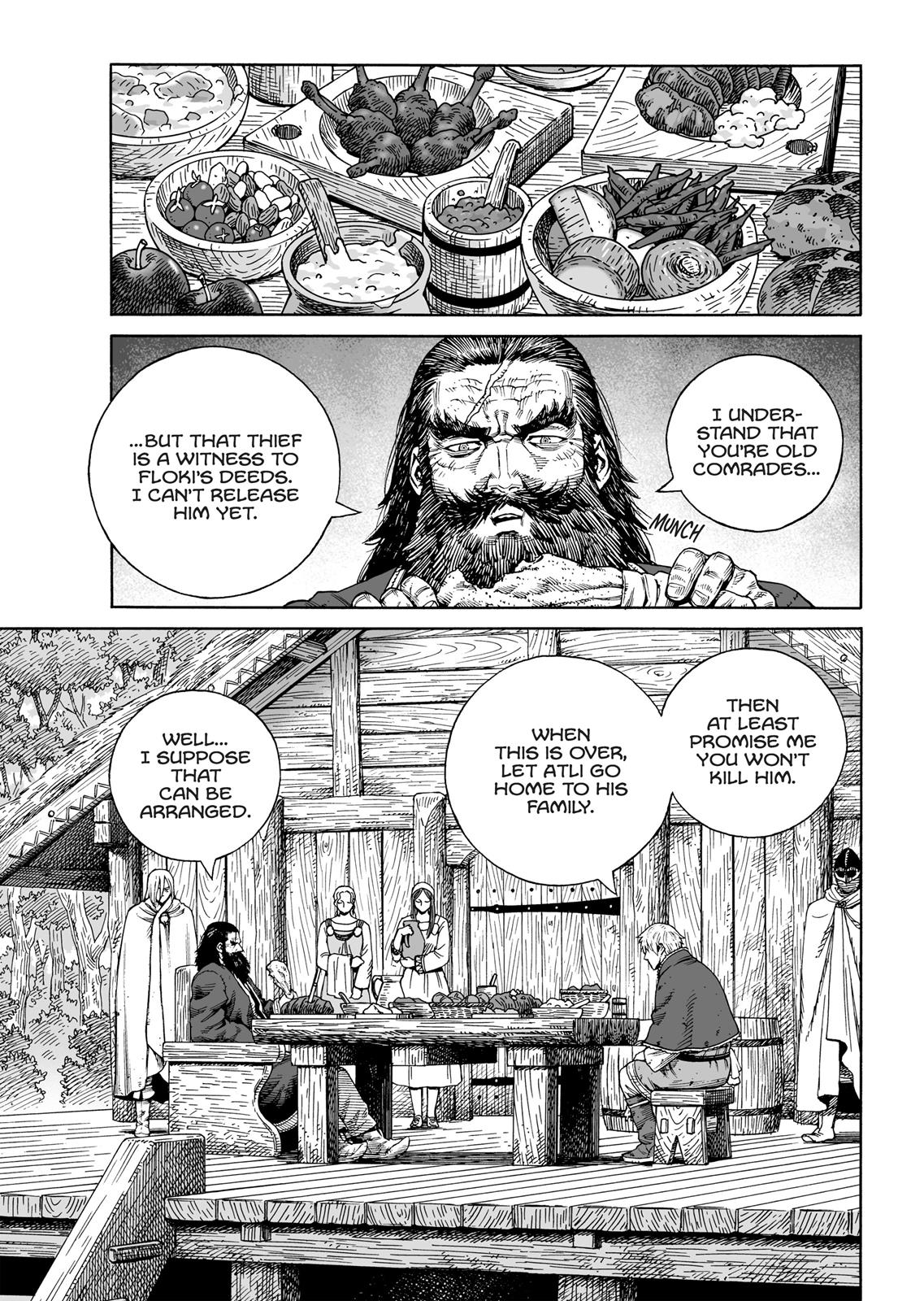 Vinland Saga Ch.132 p.7