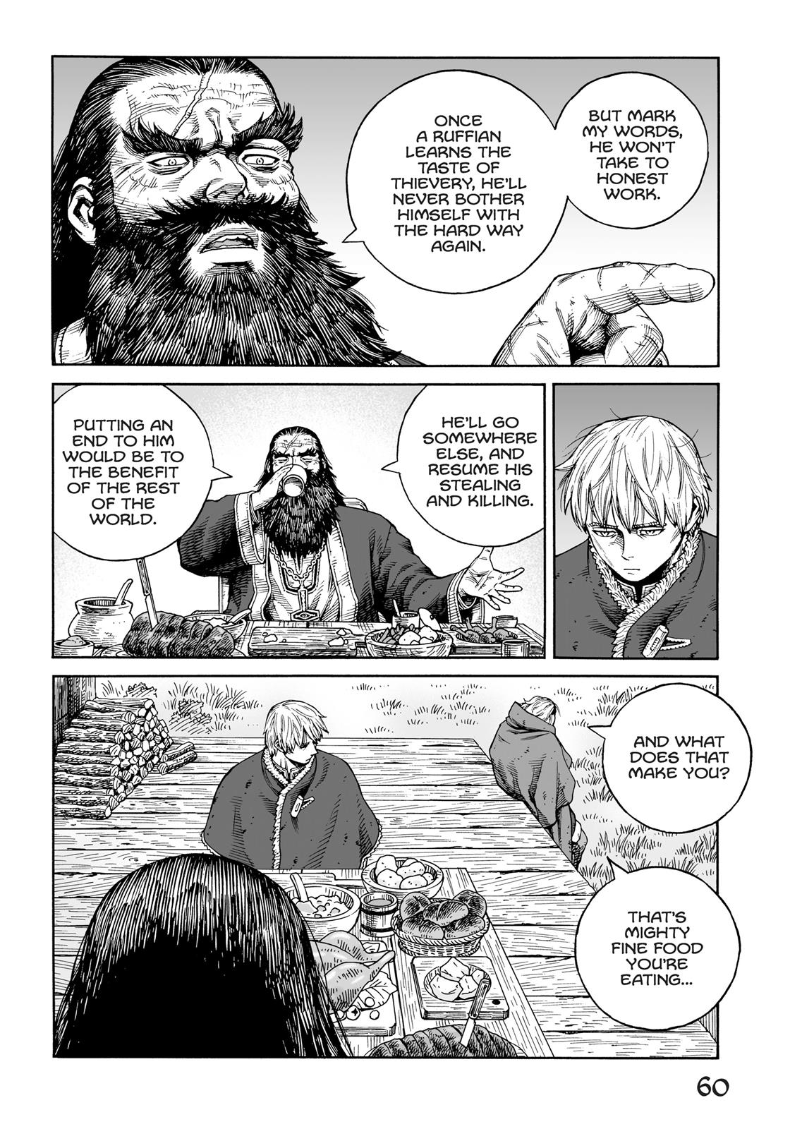 Vinland Saga Ch.132 p.8