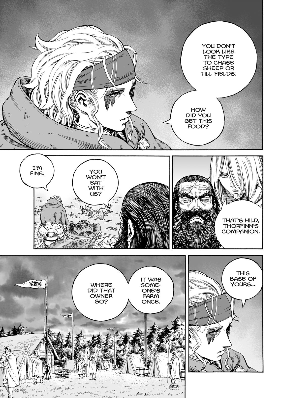 Vinland Saga Ch.132 p.9