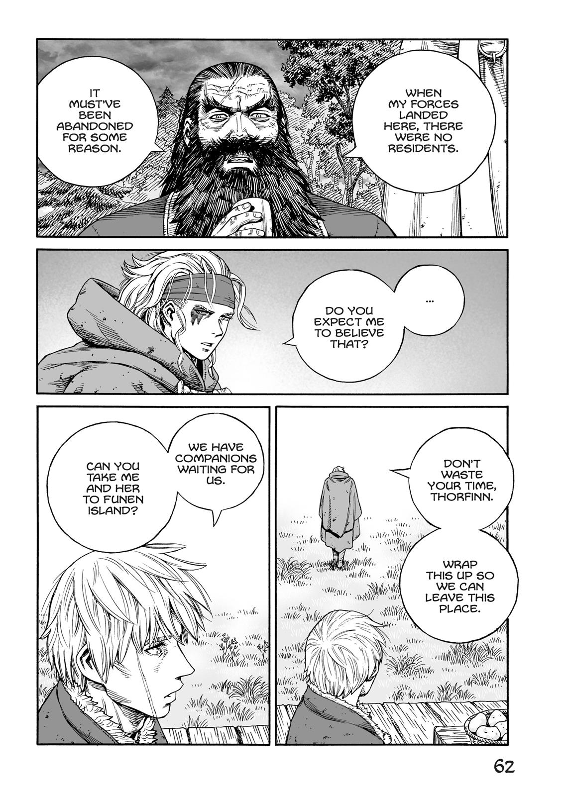 Vinland Saga Ch.132 p.10