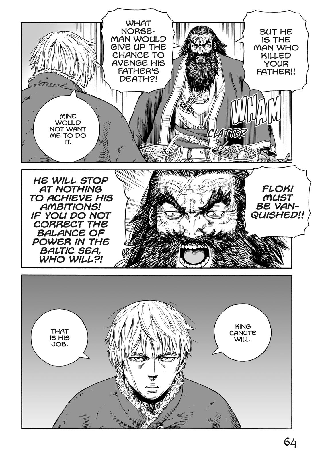 Vinland Saga Ch.132 p.12