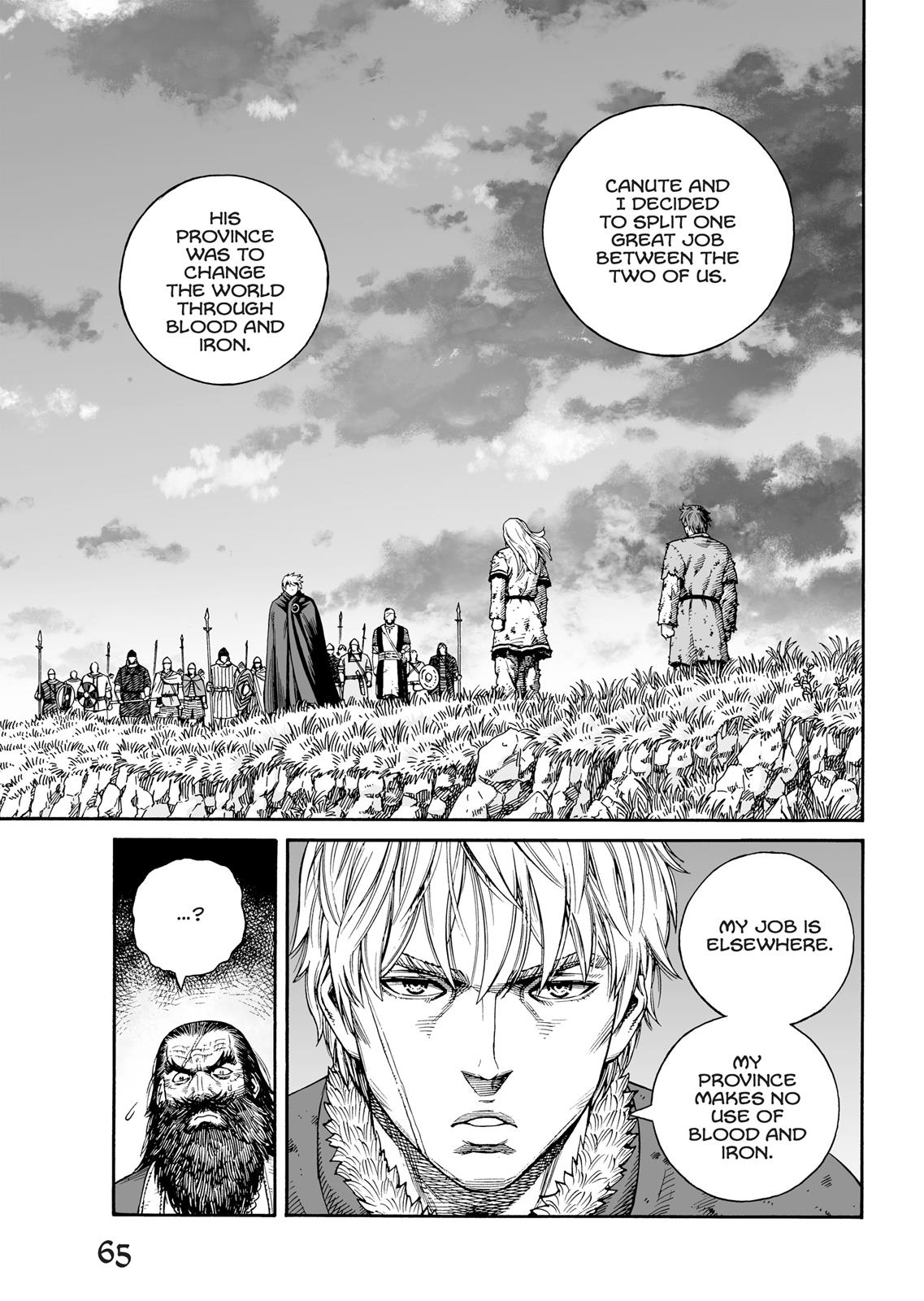 Vinland Saga Ch.132 p.13