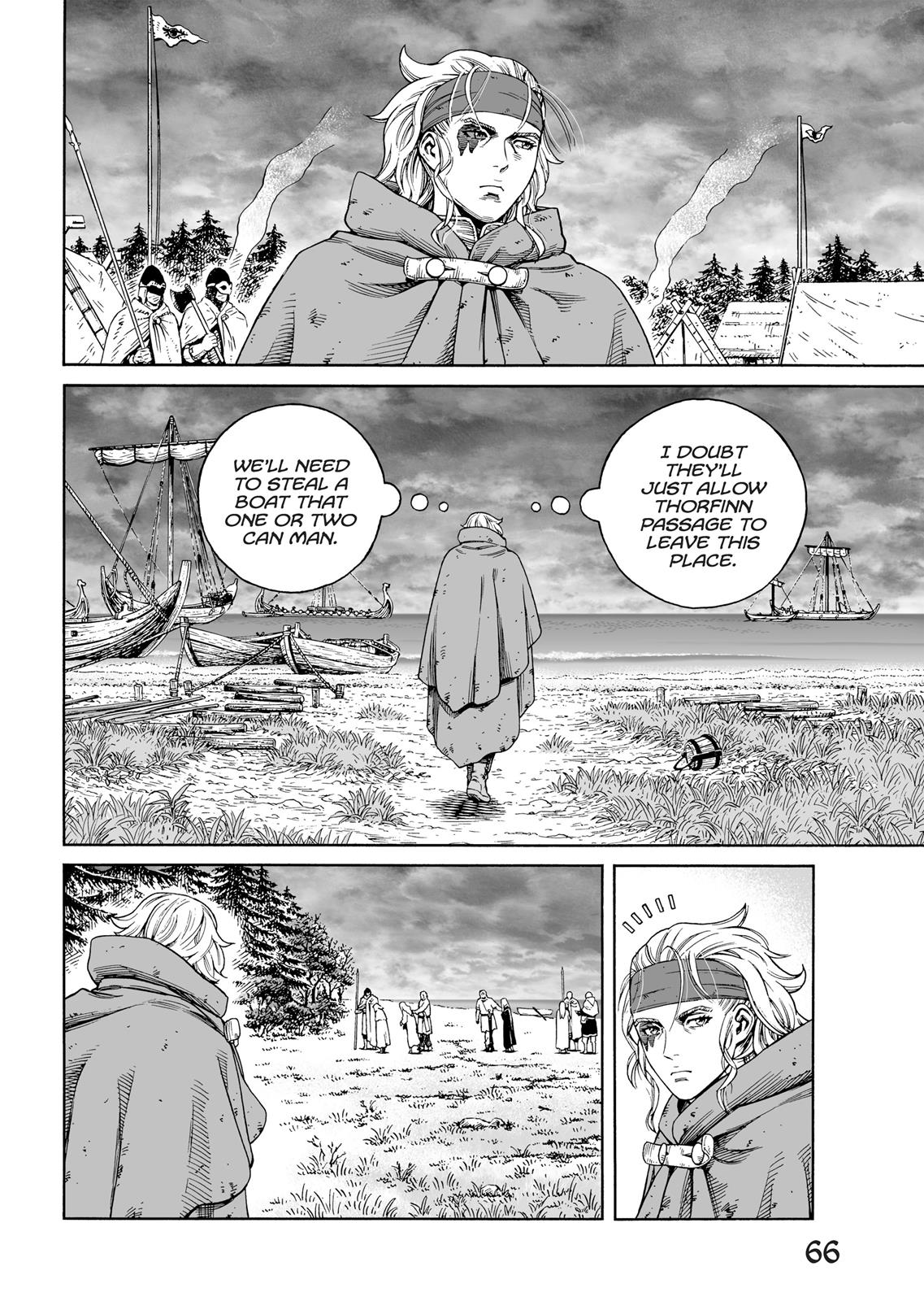 Vinland Saga Ch.132 p.14