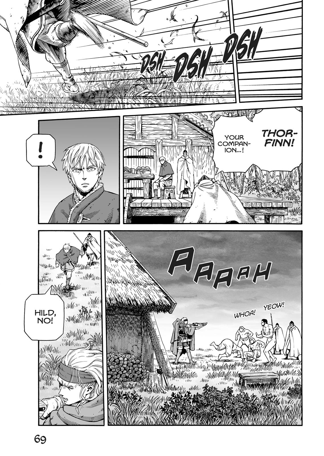 Vinland Saga Ch.132 p.17