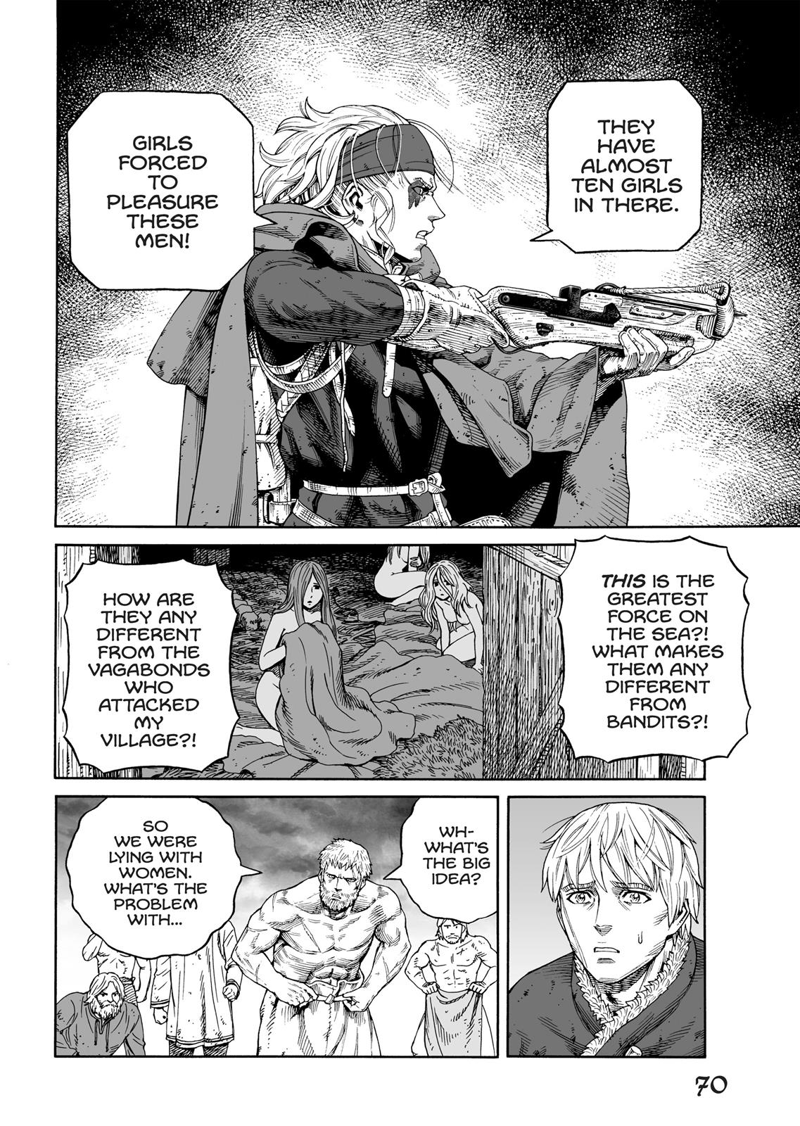 Vinland Saga Ch.132 p.18