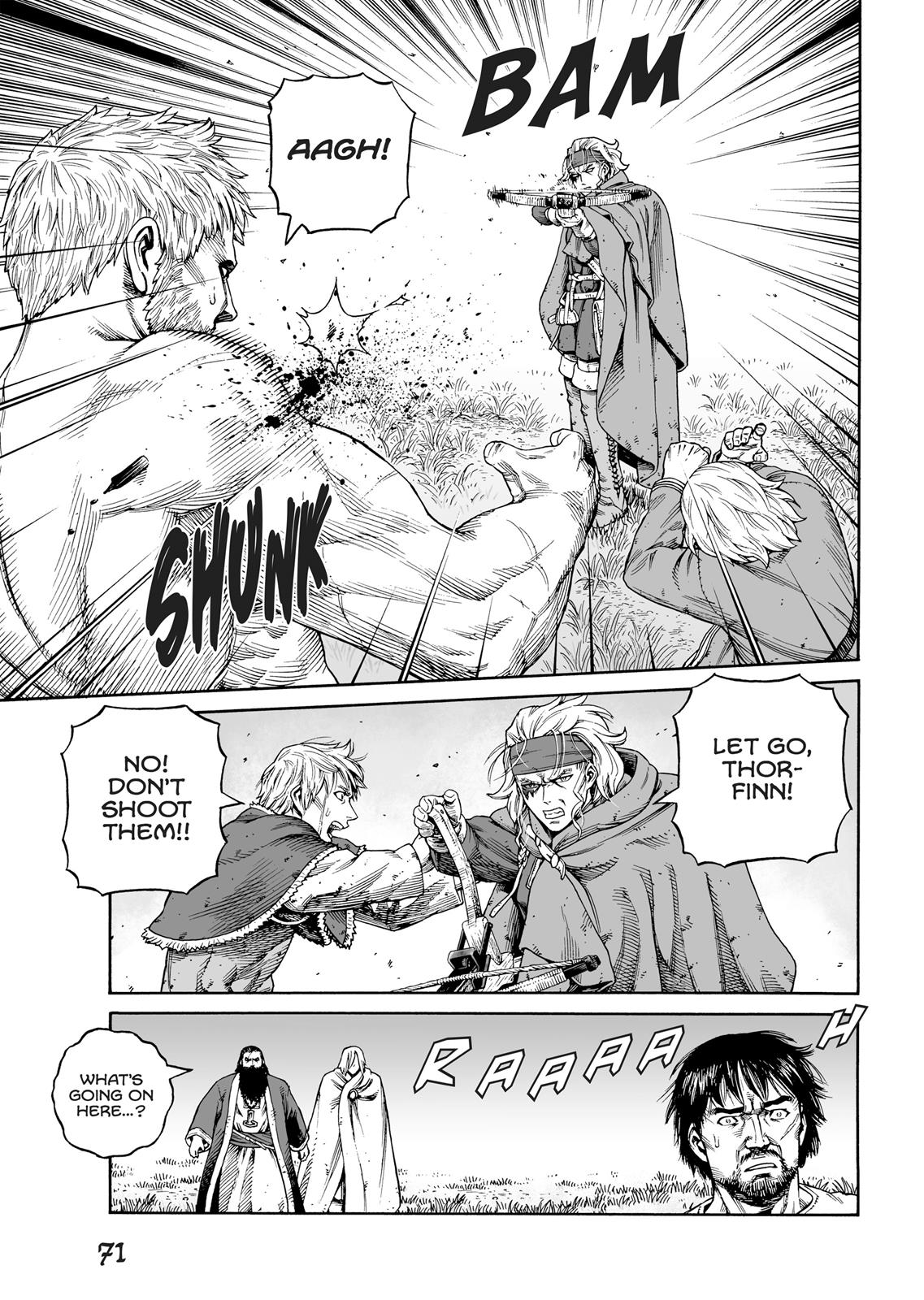 Vinland Saga Ch.132 p.19