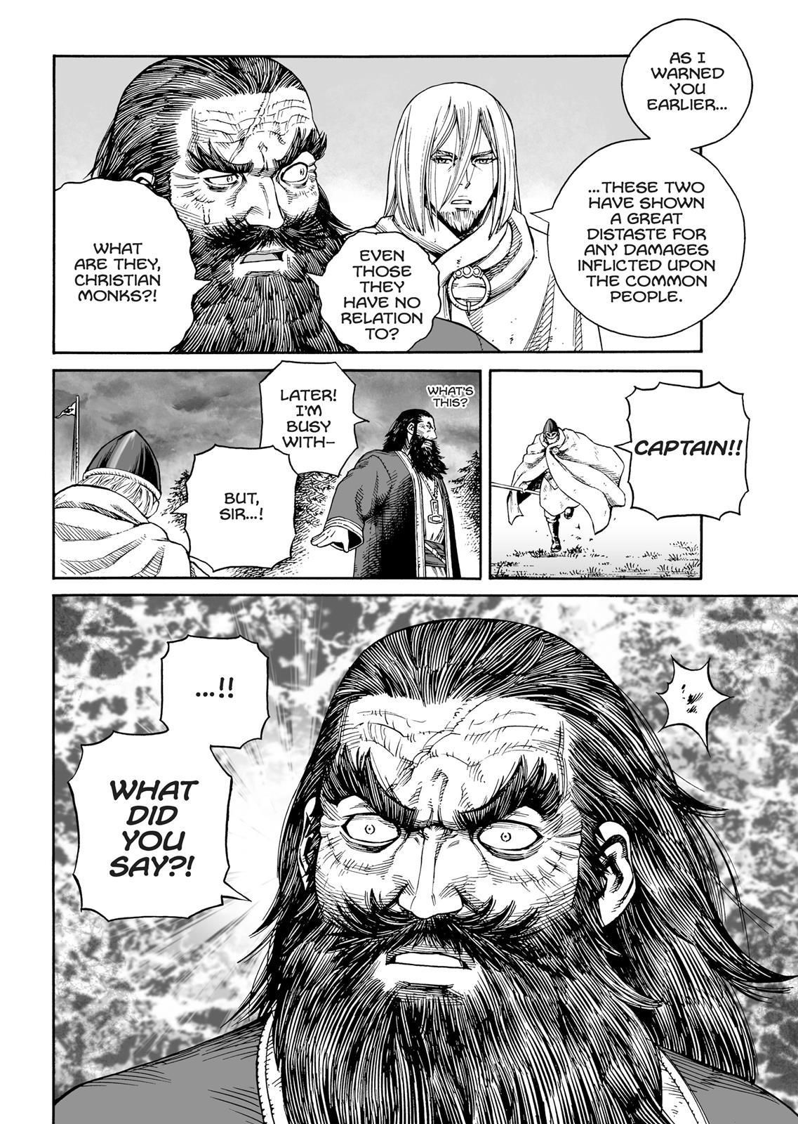 Vinland Saga Ch.132 p.20