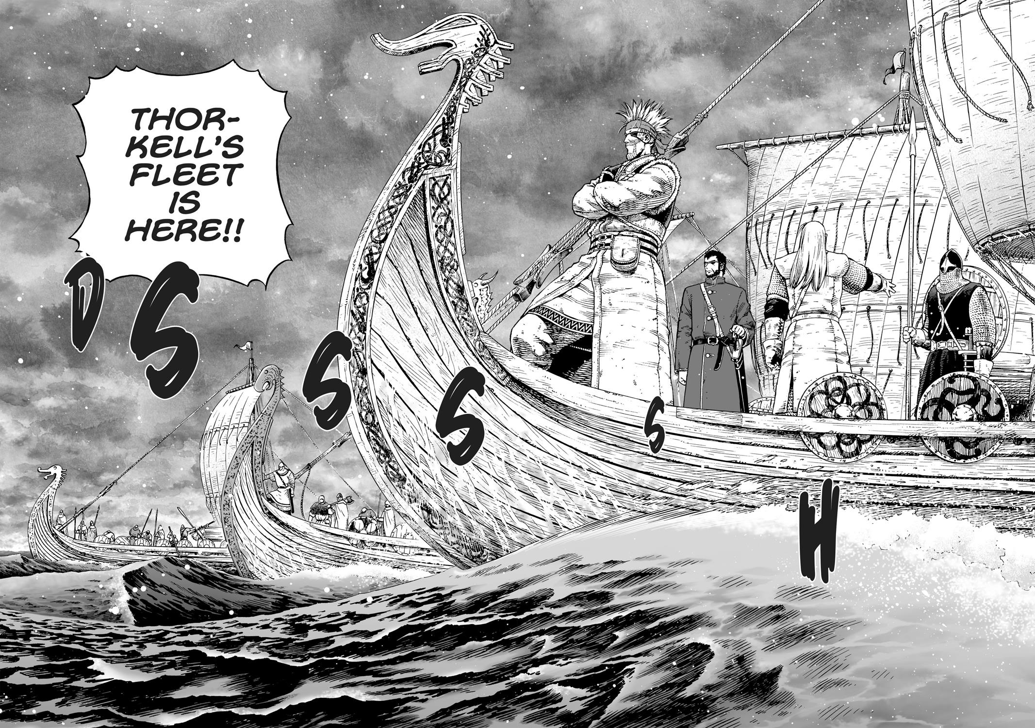 Vinland Saga Ch.132 p.22