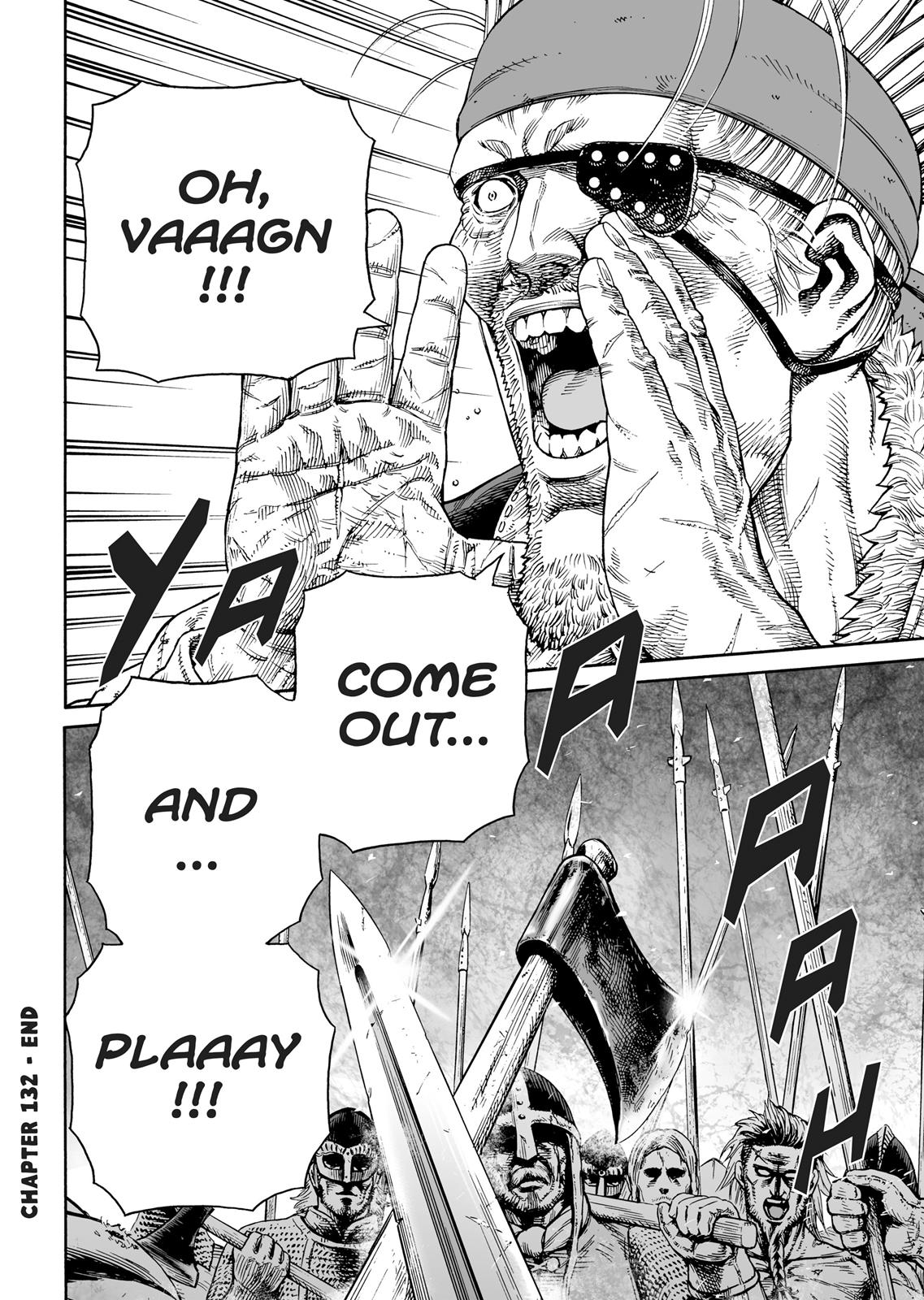 Vinland Saga Ch.132 p.23