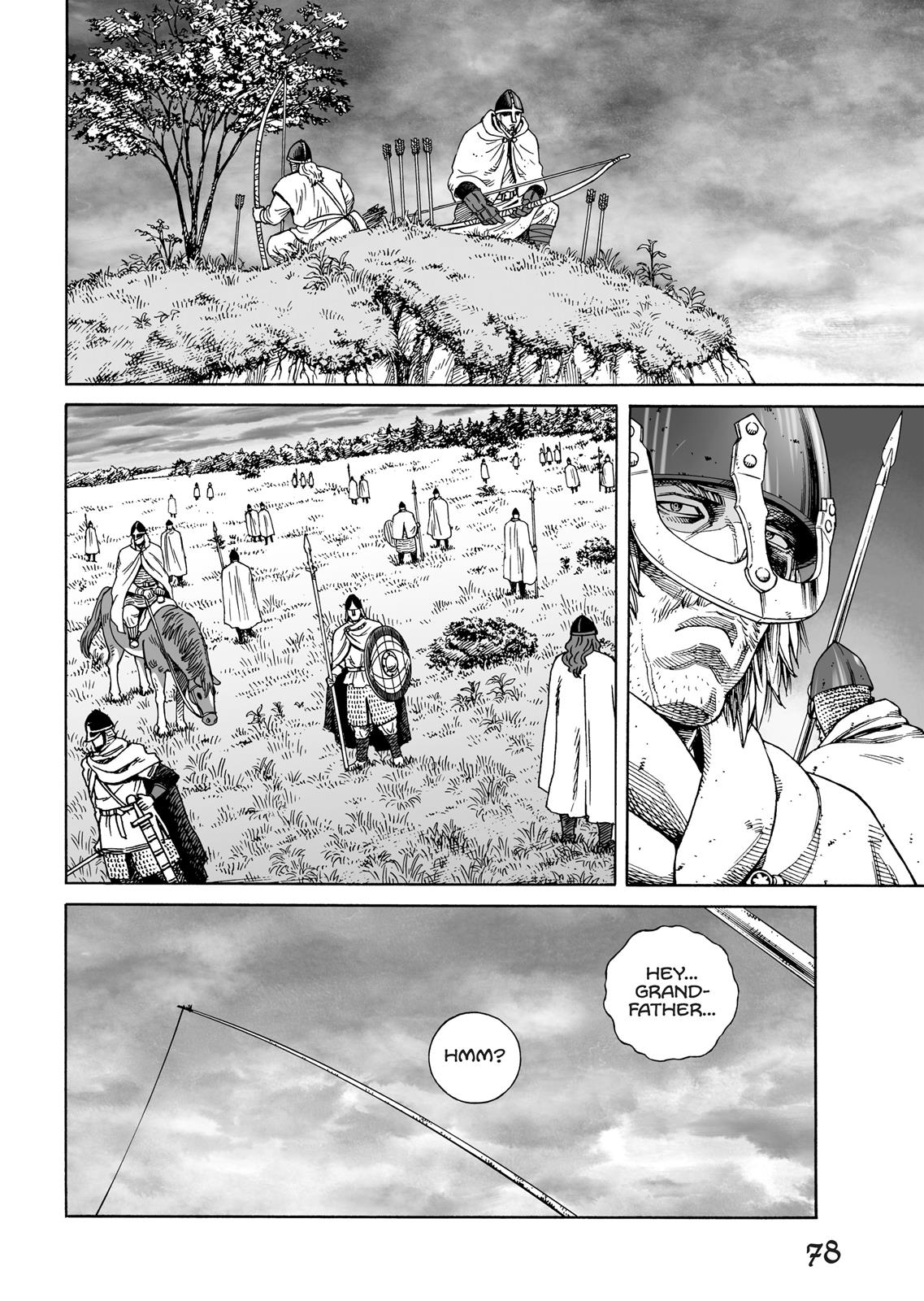 Vinland Saga Ch.133 p.2