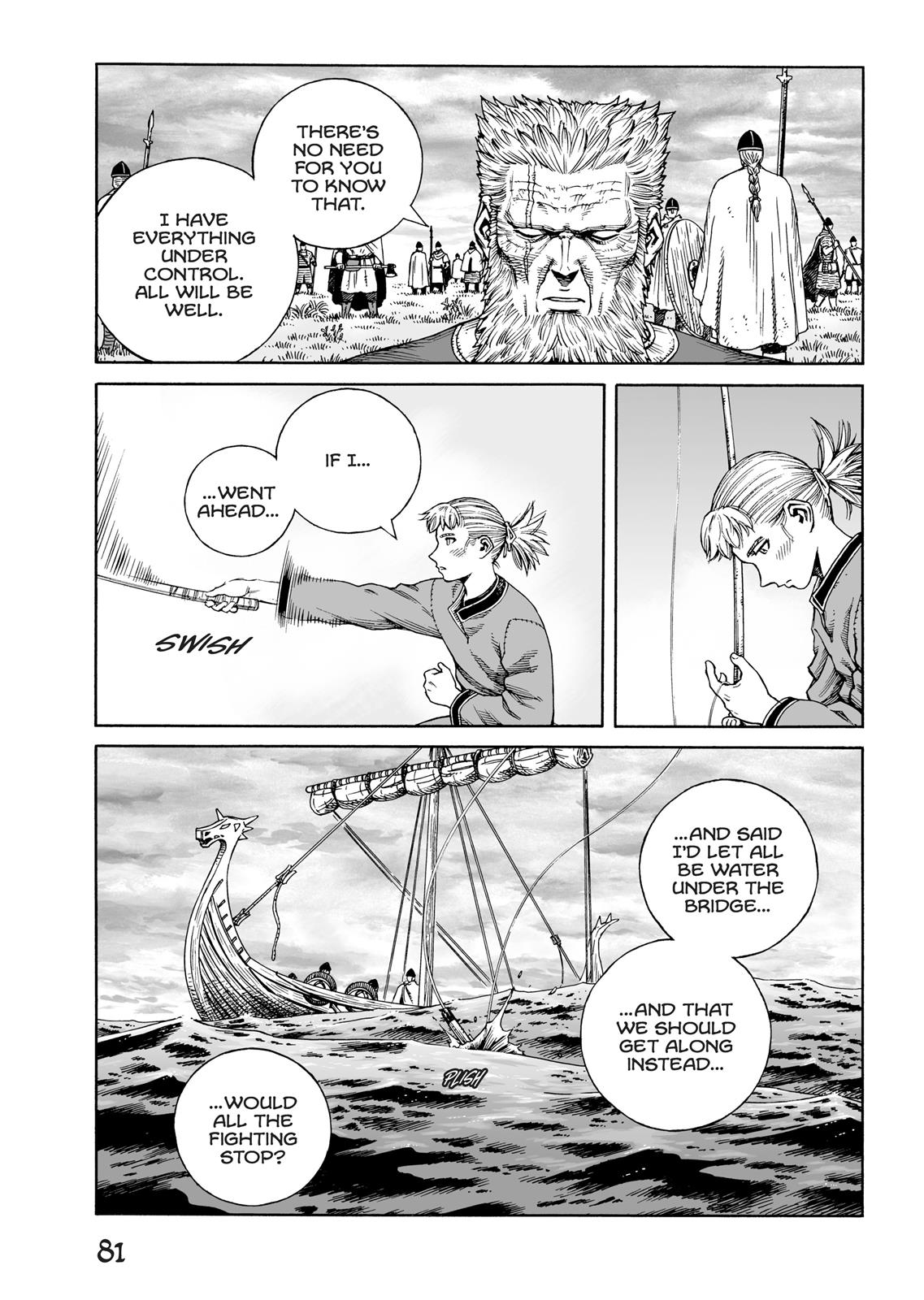 Vinland Saga Ch.133 p.5